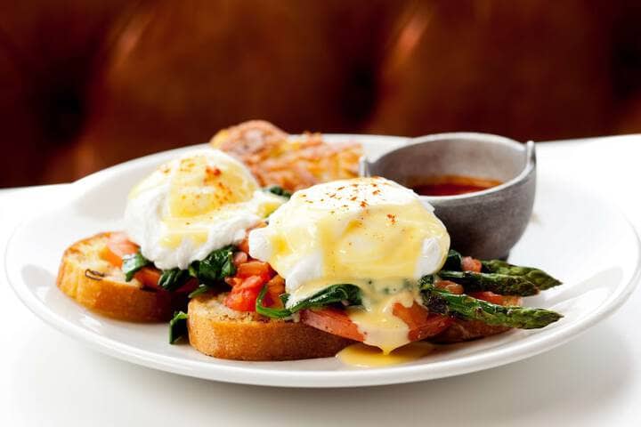 Breakfast/Coffee Service 101 of 120