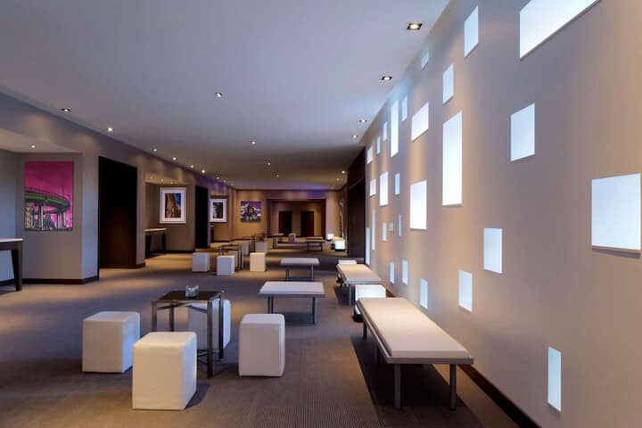 Hotel Interior 3 of 120
