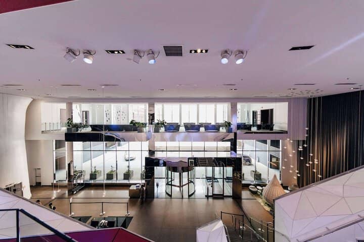 Hotel Interior 6 of 120