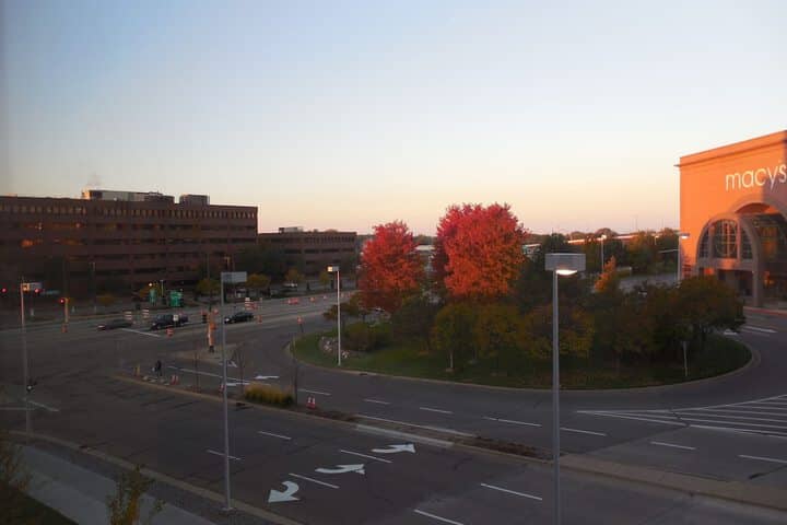 Hotel View 119 of 120