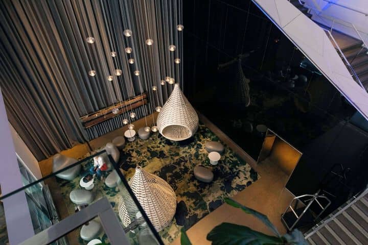 Hotel Interior 7 of 120