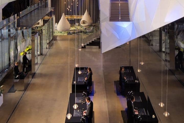 Hotel Interior 2 of 120