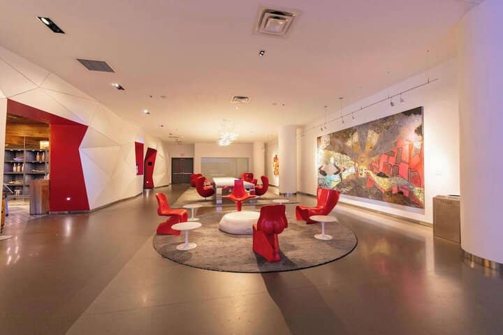 Hotel Interior 9 of 120