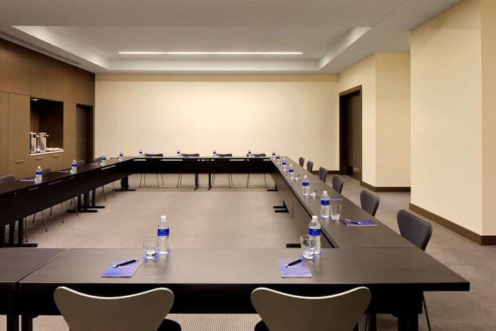 Meeting 110 of 120